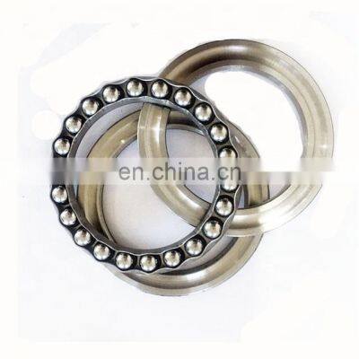 Thrust Ball Bearing 51103 51203 51303 51403 52003 53003 Series Bearing photo-2