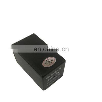 SGD202 37A66 55110 Bus Parts Flash Relay SGD202 37A66 55110 Diesel Engine Truck Parts photo-3