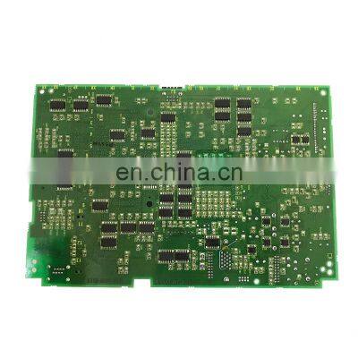 Original Fanuc A20B-8100-0600 Control Board Pcb Circuit Board A20B-8100-0600 photo-2
