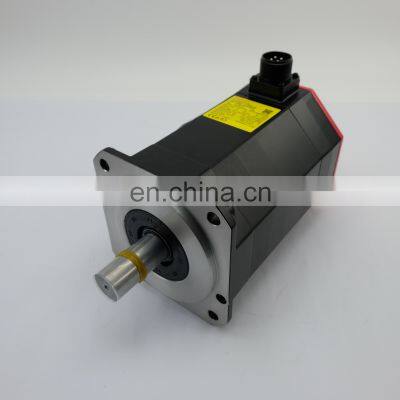 Fanuc AC SERVO MOTOR A06B-2238-B100 photo-2