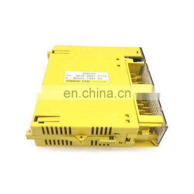 100% Original Fanuc servo i/o module A03B-0807-C154