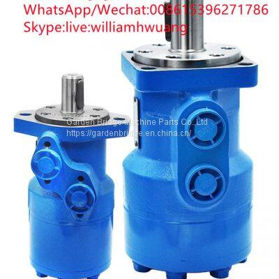 Orbital Hydraulic Motor BM3-125 BM3-160 BM3-200 BM3-250 BM3-315 Orbital BM3-400 BM3-500 BM3-80 BM3-100