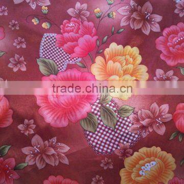 heat transfer printing paper for bedsheet