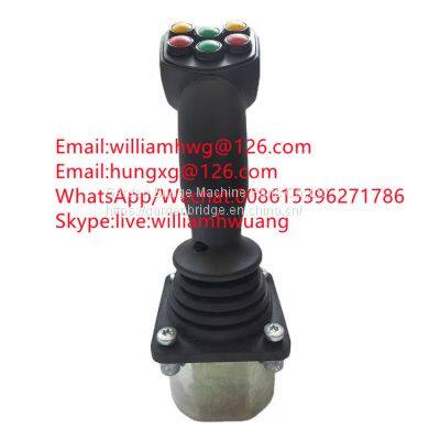 Sany Joystick 60143815 Linde Joystick 7919040085 7919040046 52304305509