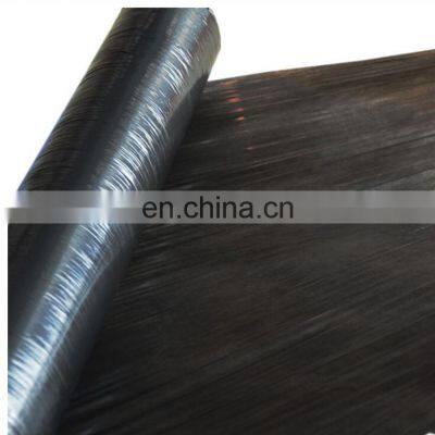 Agriculture PP Fabric Weed Control Mulch Film photo-2