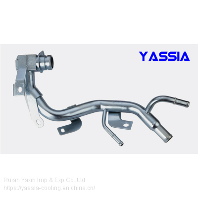 NISSAN Iron Water Coolant Pipe Parts No.21022-JA00A