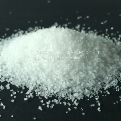 Polyacrylamide Anionic Cationic Nonionic (PAM) CAS NO 9003-05-8