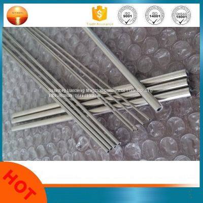 Small Diameter Precision Stainless Steel Needle Tubes