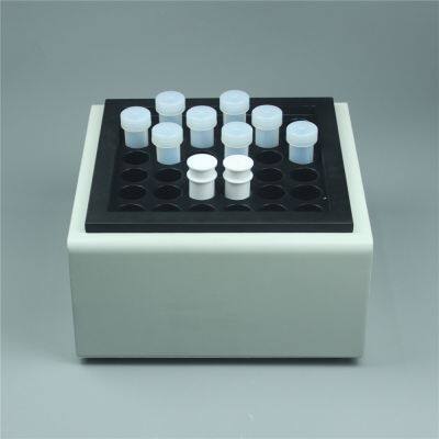 Graphite Reactor is One of the Direct, Effective and Economical Sample Pretreatment Methods for Elemental Analysis. photo-3