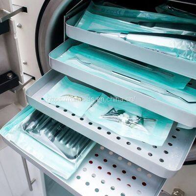 Ethylene Oxide ETO Chemical Sterilization Indicator Labels photo-3