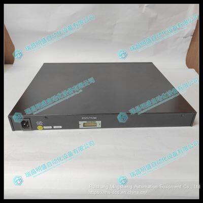 FOXBORO A4H124-24FX P0973JN Digital Input Module photo-4