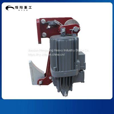 YFX-710/80 Electric Hydraulic Windproof Iron Wedge Brake Hengyang Heavy Industry Has a Travel Switch photo-3