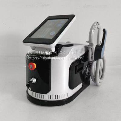 EMS Cellulite Removal Machine photo-4