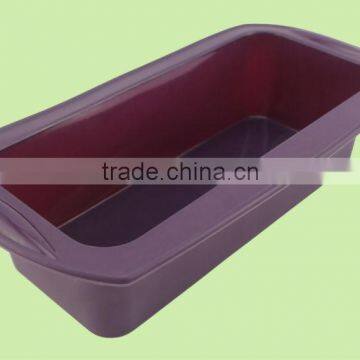 Custom Design Good Quality Silicone Loaf Mould