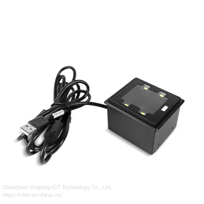 XTIOT XT2003D Smart Locker Embedded Barcode Scanner Module photo-4
