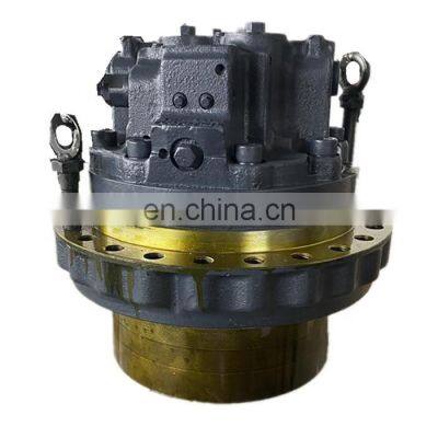 706-88-01101 For Komatsu PC600-6 PC600-6A PC600-7 Final Drive Motor PC600-6K PC600-7K Travel Motor