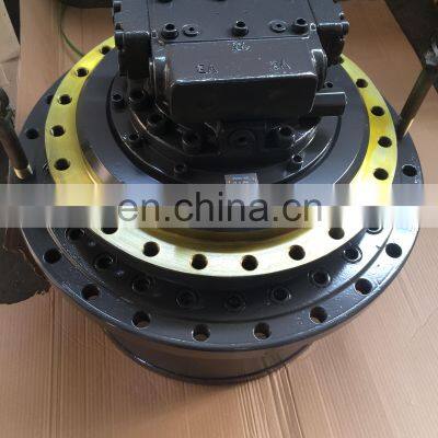 Excavator SK450-6 Travel Motor SK450LC-6 Final Drive