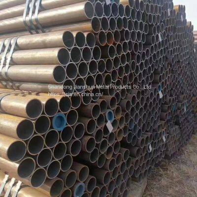 ASTM A333seamless Steel Tube photo-5