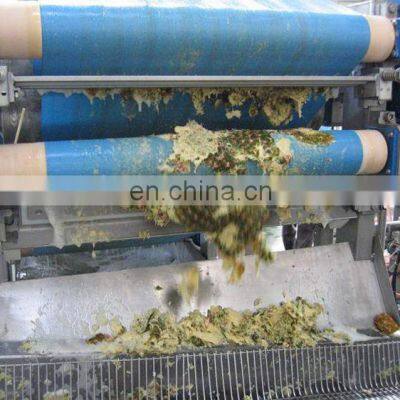 Belt Filter Press for Fruit or Vegetable Juice photo-5