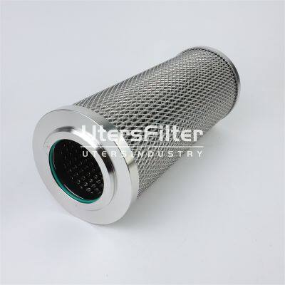INL-Z-0220-CC25 UTERS Replace of INDUFIL Factory Direct Stainless Steel Oil Filter Element photo-4
