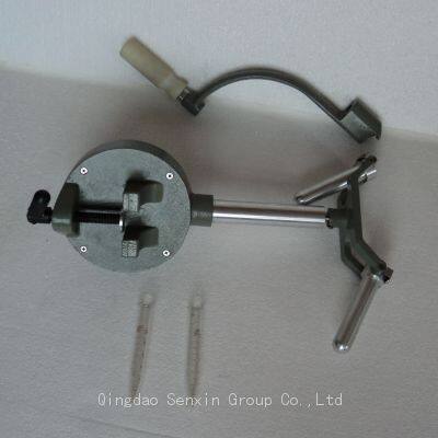 Centrifuges Manually Operated,2 Head 10ml,drilling Fluids and Mud Testing Equipments