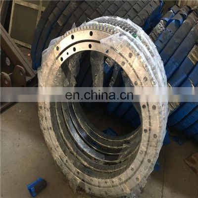 Slewing Ring Bearing with external gear for Screw Ship Unloader (131.45.2240)