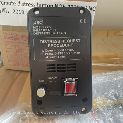 JRC REMOTE DISTRESS BTTON NQE-3225A