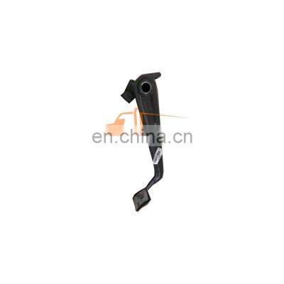 Venda direta da fábrica da China - CNHTC SITRAK ZF16S2530TO Conjunto de caixa de cambio de 16 marchas 810W48235-5077 Conjunto de pedal de freio