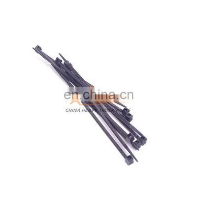 China Original Shacman F2000/L3000/M3000/F3000/X3000 Truck Spare Parts 81974010589 Cable Binder