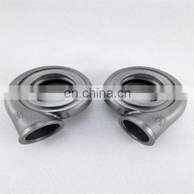 G30 G30-770 Turbocharger Standard Rotation Ball Bearing Cast Iron Turbine Turbo photo-2