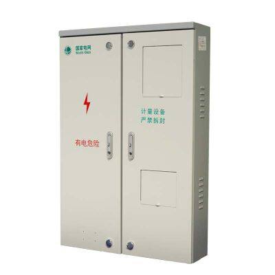 Waterproof Metal Steel Electrical Enclosure photo-2