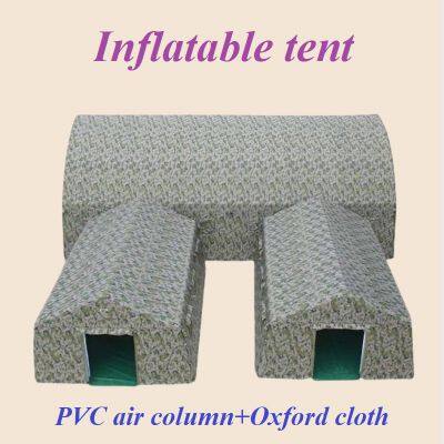 Inflatable Tent photo-4