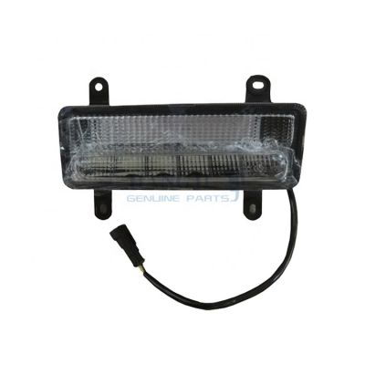 Other performance parts China Manufactory higer bus auto spare parts KLQ6109 KLQ6129 KLQ6123 37LUN-32040 front driving fog lamp for higer bus