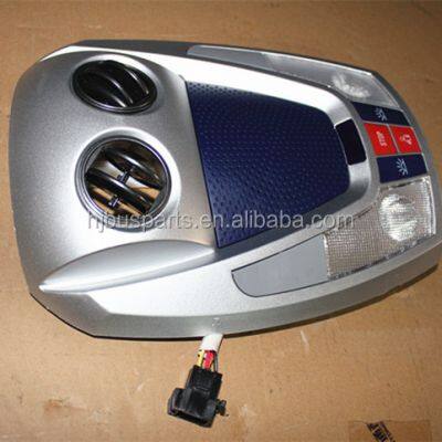 China Manufacturer Bus Body Parts Air Conditioning System Auto Air Vent Outlet photo-5