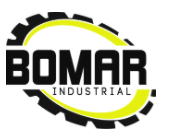 Shanghai Bomar Industrial Co., Ltd.