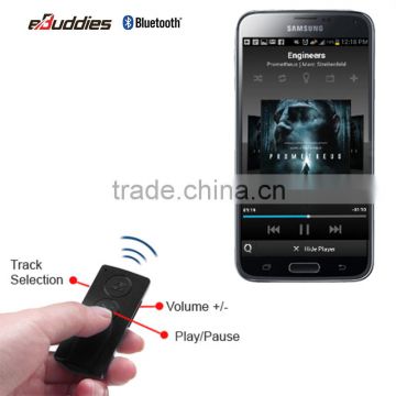 bluetooth remote shutter, wireless remote shutter