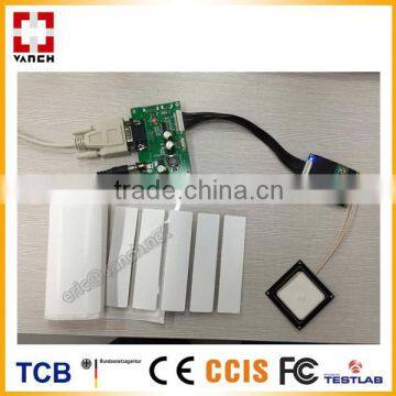 Embedded UHF RFID Reader Module for Printer