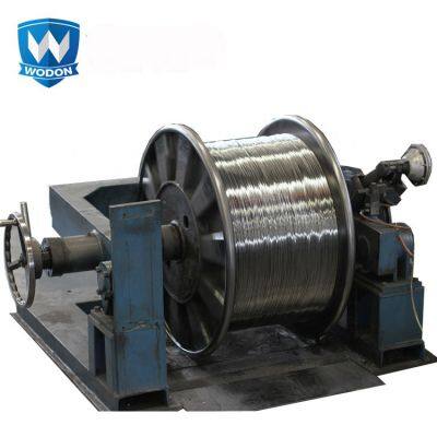 Wodon Wear Resistant Hardfacing Welding Wire With Flux Cored photo-5