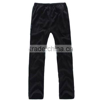 OEM professional clothes, brand name clothing cheap casual long pants for men