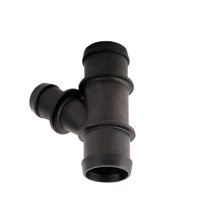 Wasserauslass und Thermostatgeh?use für VOLKSWAGEN, Teile-Nr. 1K0121087LG