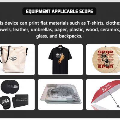 Six-station Manual Rotary Screen Printing Machine, Efficient and Flexible Printing of New Tools photo-4