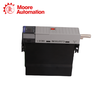 AB 1756-CN2RXT Interface Module New in Stock photo-5