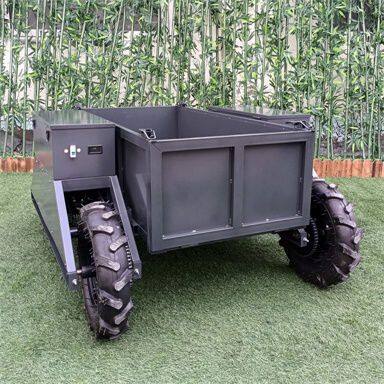 All Terrain Remote Control Transport Vehicle (RAT460)