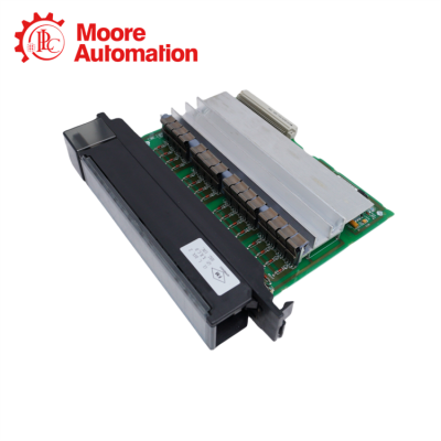 GE IC697MDL740 photo-3