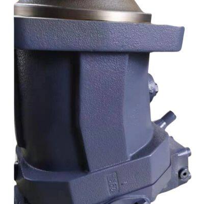 SBZSZ OEM A6V A6V28 A6V55 A6V80 Hydraulik-Kolbenmotor A6V80HA22FZ1035 Hydraulikmotor und Ersatzteile