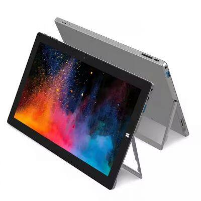 11.6 inch Windows 11 pro Intel celeron J4125 1080P Display 6+128GB WIFI Tablet PC