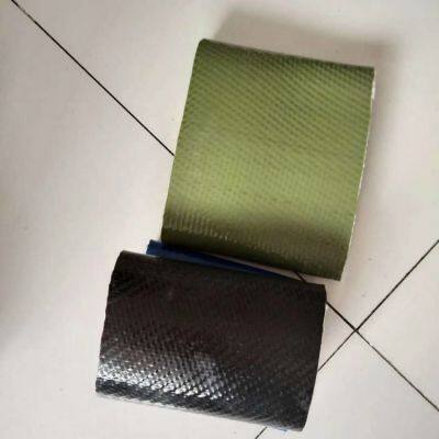 TPU Lay Flat Hose With Copper Wire for Fuel Transfer photo-4