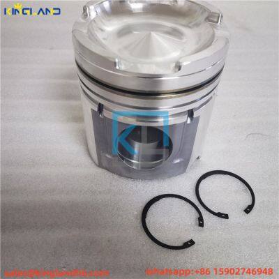engine parts 4006/08/12/16 Piston SE901BA fit for perkins