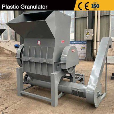 Fábrica china de trituradoras grandes
