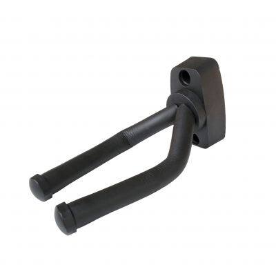 Wall-Mounted Guitar Hook,Guitar Hanger,Slatwall Long Hanger Guitar Stand,Shot Hook,Guitar Stand